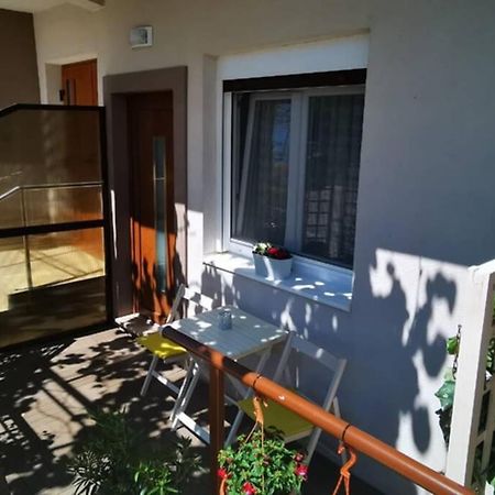 Premium Apartment Nera Zadar Exterior photo