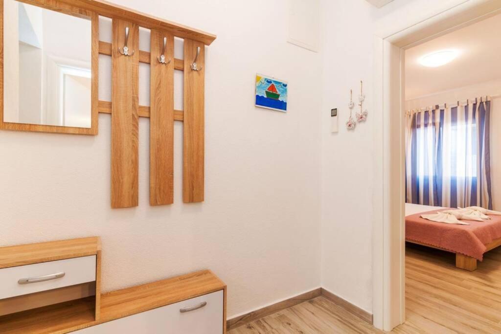 Premium Apartment Nera Zadar Exterior photo
