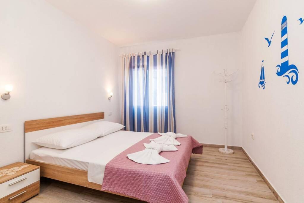 Premium Apartment Nera Zadar Exterior photo