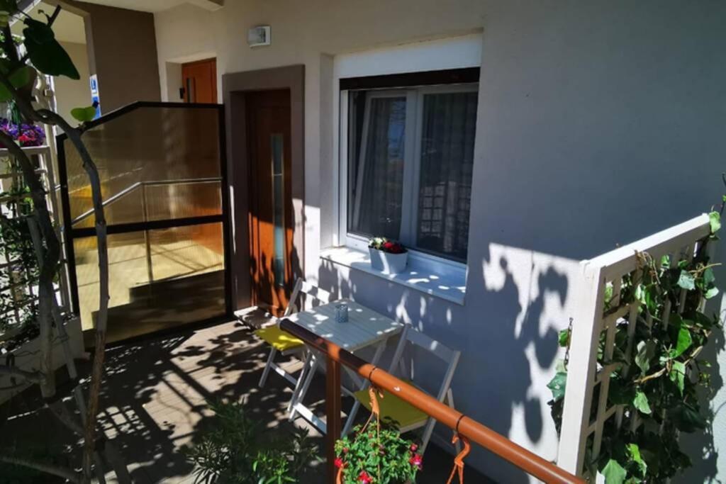 Premium Apartment Nera Zadar Exterior photo