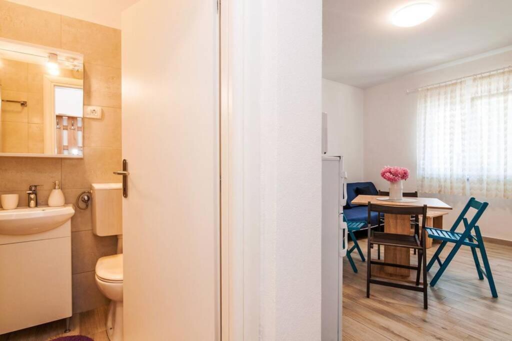 Premium Apartment Nera Zadar Exterior photo