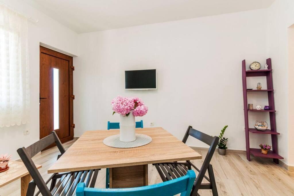 Premium Apartment Nera Zadar Exterior photo